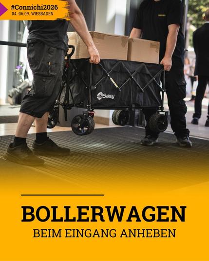 Posted media